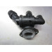 14C034 Coolant Inlet For 05-09 Audi A4 Quattro  2.0 06D121111G